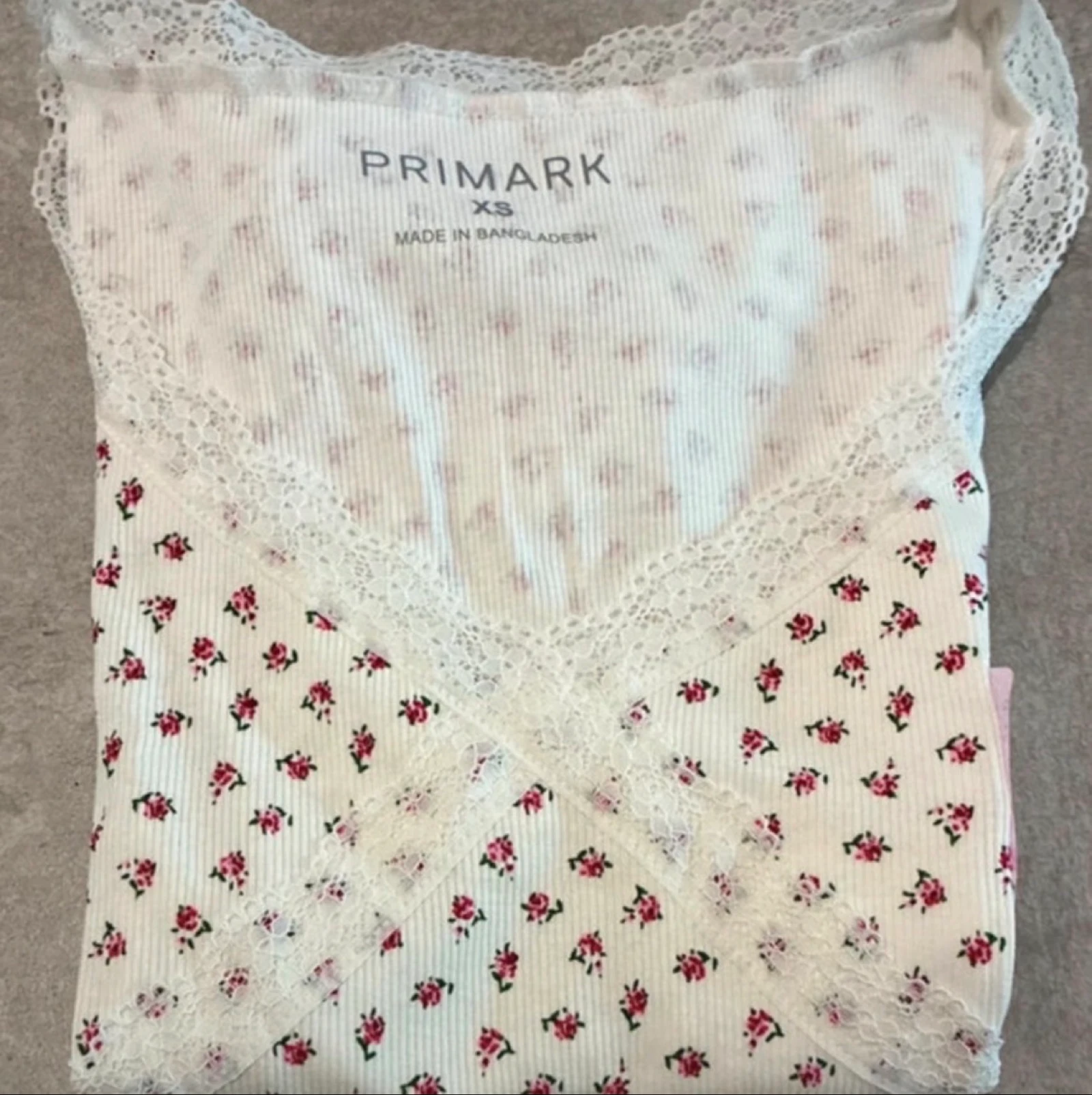 Primark XS T-shirt – photo 9